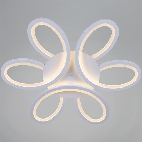 74090-0.3-03 WH светильник потолочный