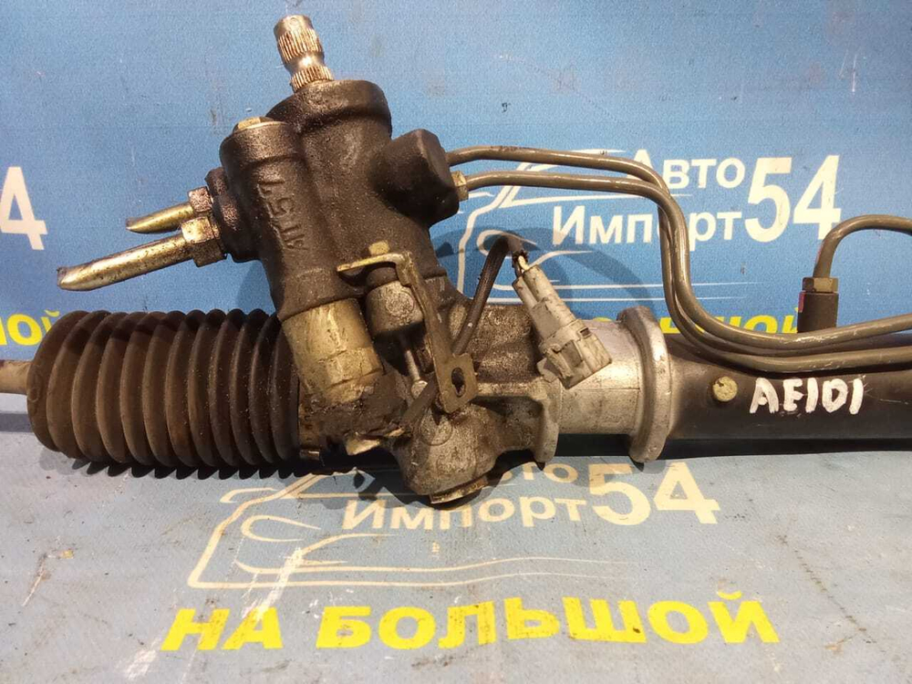 Рейка рулевая TOYOTA SPRINTER 1991-2000