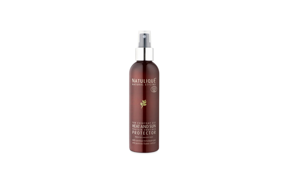 Natulique Heat and Sun protector