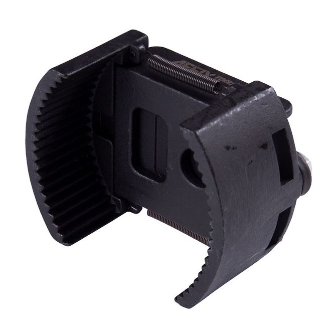 AFFIX (AF10341201) Съемник масляных фильтров 1/2", 80-105 мм, двухзахватный