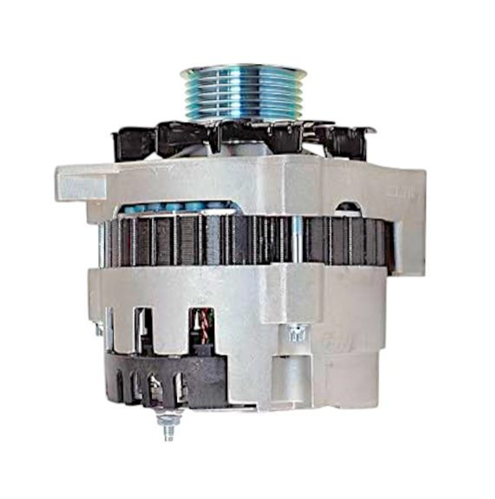 Генератор для FREIGHTLINER / INTERNATIONAL / KENWORTH / CATERPILLAR ALD3348