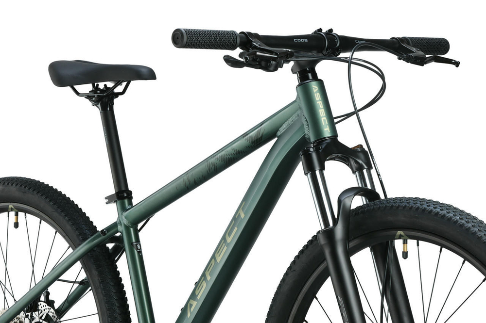 Горный велосипед Aspect Radium 26 (2025)