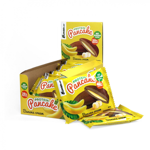 Панкейк с начинкой Bombbar 40 г