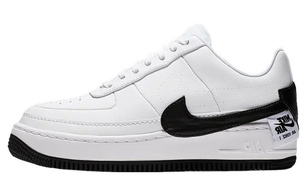 Кроссовки Nike Air Force 1 Jester Xx (W) (Женская размерная сетка)