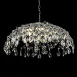 Подвесная люстра Modelux ML.8065.10 CR