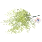 Искусственные цветы «Полевая фантазия» 38см цвет зеленый