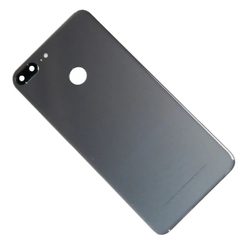 Задняя крышка для Huawei Honor 9 Lite (LLD-L31) Серый - Премиум