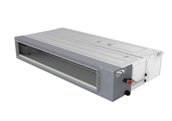 Канальный кондиционер Energolux DUCT 7 on/off ESAD24D7_AR1 / ESAU24U7_AR1