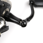 Катушка безынерционная Ryobi Virtus (3000, 4+1BB, мет. шпуля)