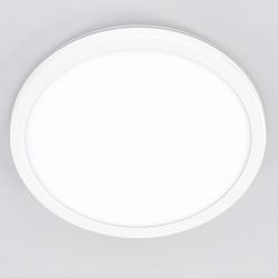 Citilux Basic Line CL738240EL RGB Светильник с пультом Белый