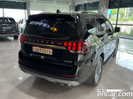 Kia Mohave (Borrego) The Master Дизель 3.0 4WD 7-и местный (03.2020)