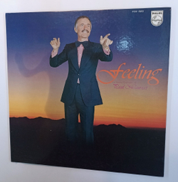 Paul Mauriat Feelings (Japan 1977)
