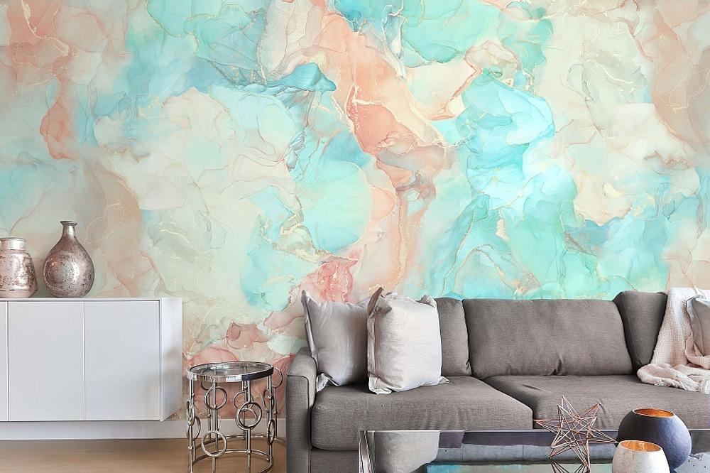 Обои и панно Affresco, коллекция  Emotion Art