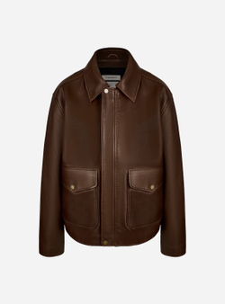 Куртка Belmondo Classic Brown