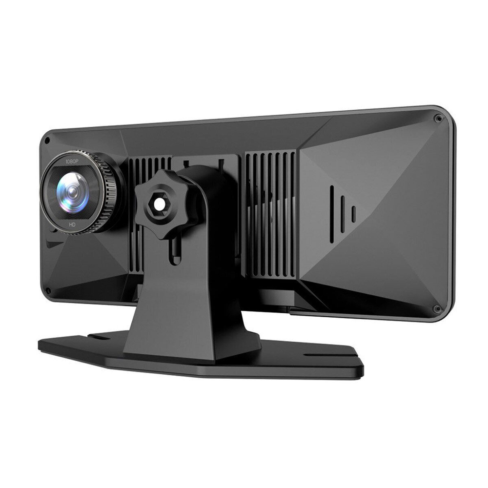 Видеорегистратор Eplutus DVR-940 7"/GPS/Bluetooth/Wi--Fi