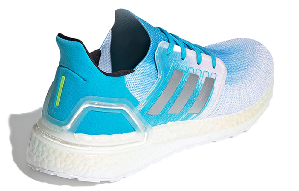 Кроссовки Adidas Ultraboost 20