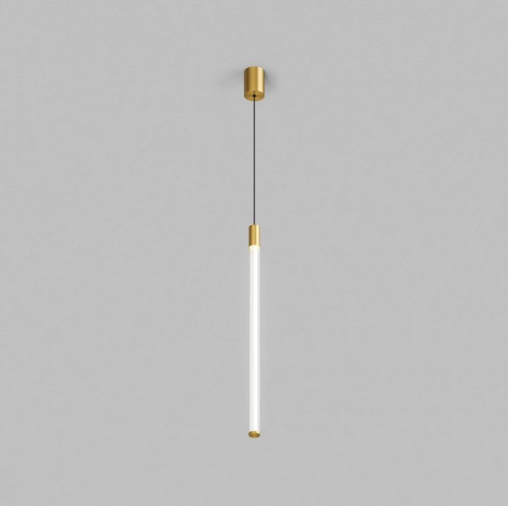 Подвесной светильник DENKIRS AURA DK4314-BR