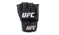 Перчатки UFC для соревнований, размер XS