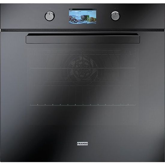 Электрический духовой шкаф FRANKE CR 982 M BM M DCT TFT
