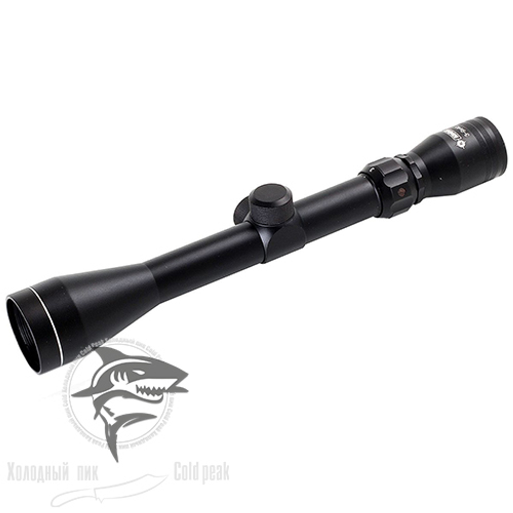 Оптический прицел KANDAR 3-9×40