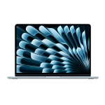 MacBook Air 13 (M5, 2026)