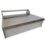 Универсальная постпечатная машина PRINTELLECT BOXBINDER RE-2107 L light