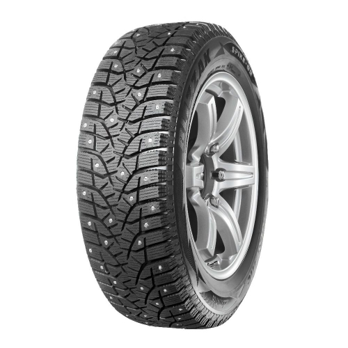 Легковая шина BRIDGESTONE BLIZZAK SPIKE-02 175/65R14 86T XL шип