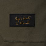 Штаны TF Карго, олива