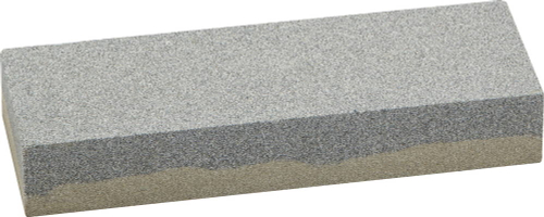 STAYER 150 x 50 x 25мм, P180/P320, двухсторонний абразивный брусок (3572-15)