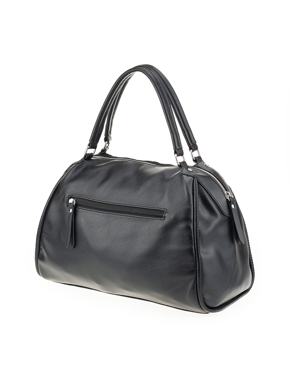 45053/10 Сумка жен., иск. кожа + замша