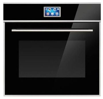 Электрический духовой шкаф Nardi FEX 47T 70 XN5N