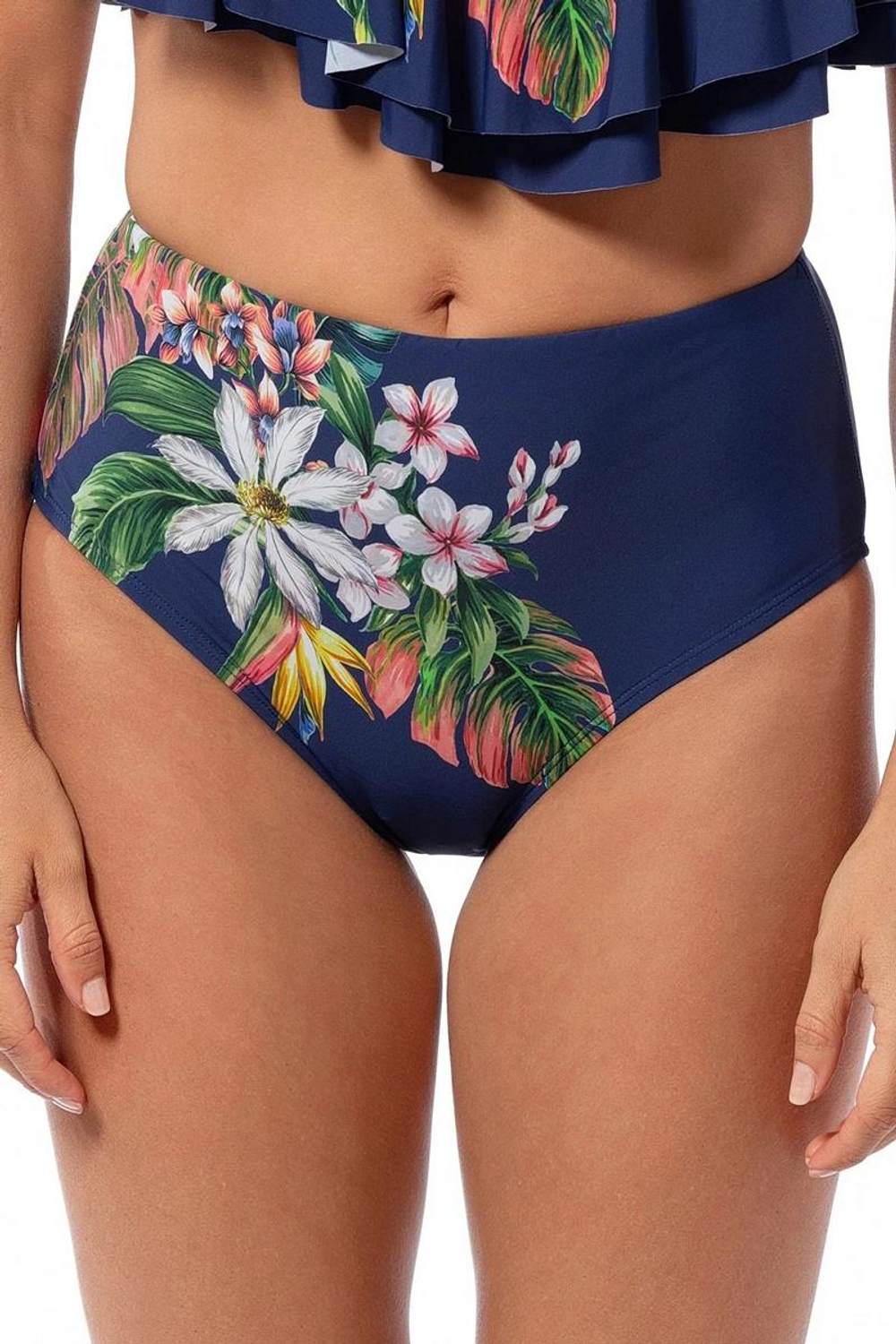 Трусы купальные JZ25281H