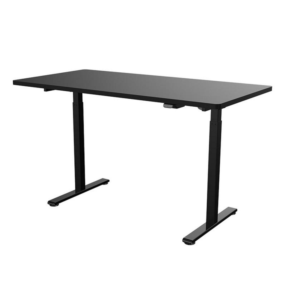 Регулируемый компьютерный стол с электроприводом FoxGear LIFTISCH (FG-ED-45)