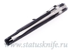 Нож Microtech Socom Elite M390 161-12AP Serratedфотография - 8