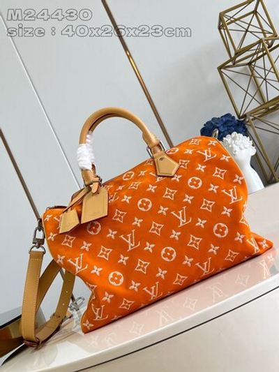 Louis Vuitton Speedy P9 Bandouliere 40