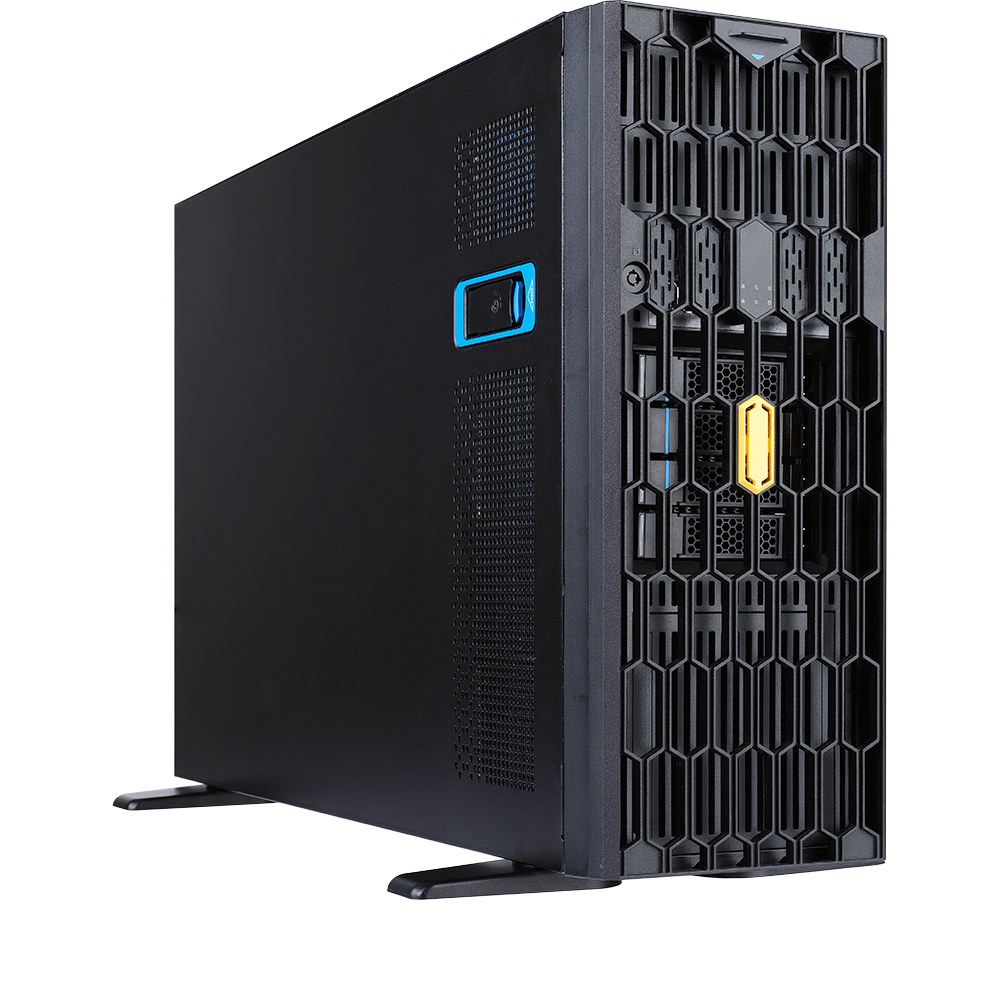 Сервер GIGABYTE W771-Z00
