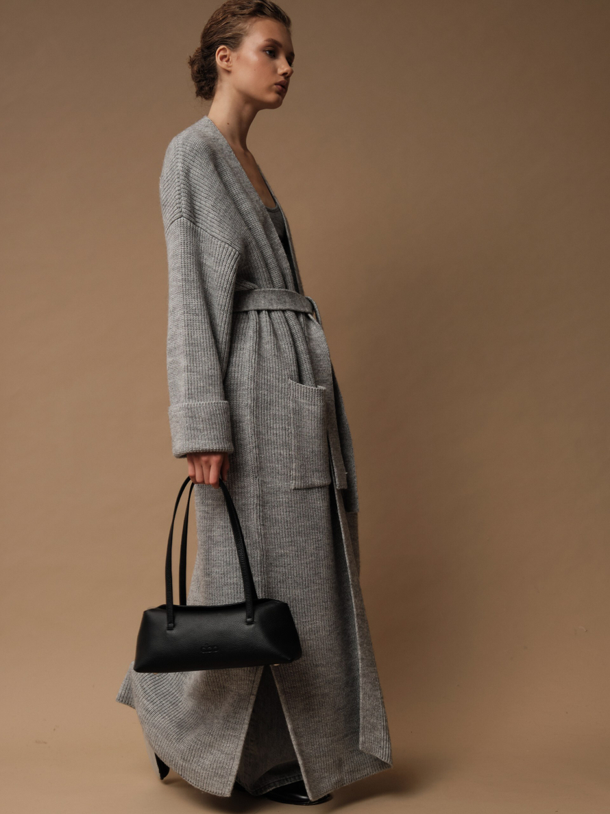 31127 черный Сумка dbr