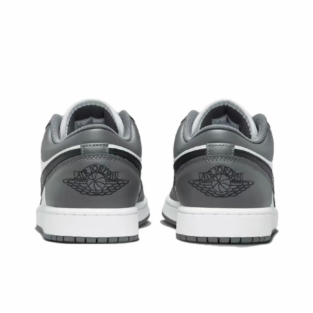 Nike Air Jordan 1 low "Iron Grey"