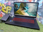 Ноутбук MSI i5-12/16Gb/RTX 3050 4Gb/FHD/144Hz/Katana GF76 12UC-265XRU