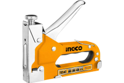 INGCO Степлер механический 3в1 HSG1405