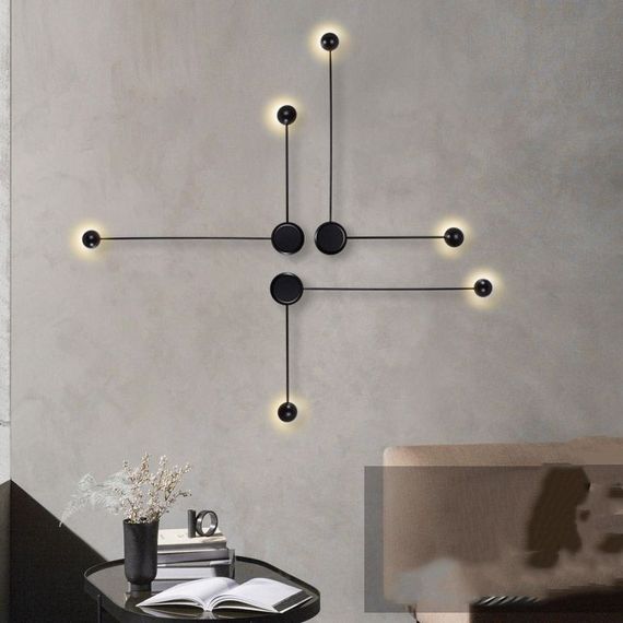 Бра Imperium Loft Via Pin 212750-22