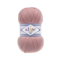 Lana Gold 800 Alize