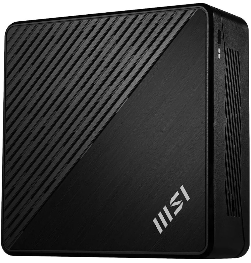 Неттоп  MSI Cubi N ADL-019RU slim