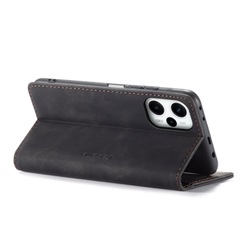 Чехол-книжка CaseMe Matte Poco F5
