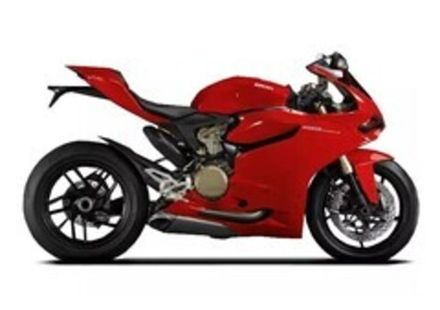 1199 Panigale