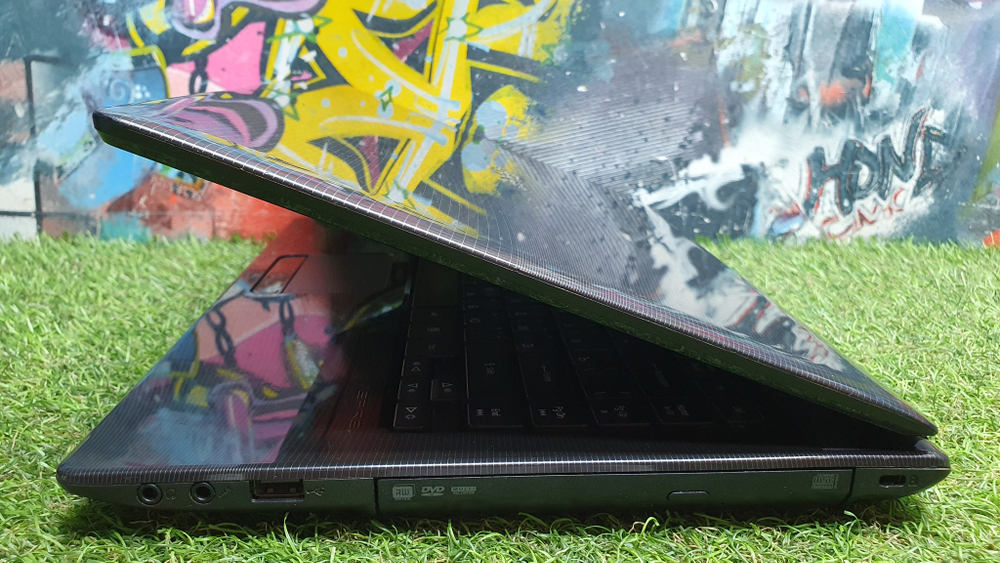 Ноутбук Acer i3/6 Gb/HDD 500 Gb/Acer ASPIRE 4752-2336G50Mnkk/Windows 10