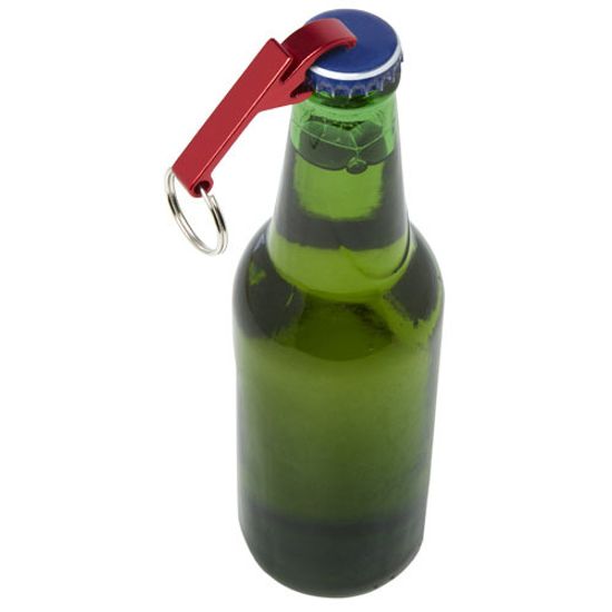 Брелок-открывалка для бутылок и банок Tao