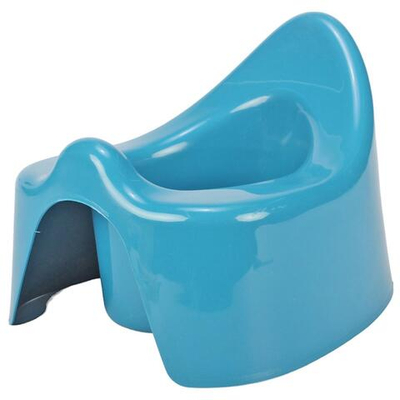 Горшок детский Синий