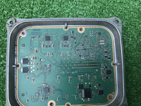 Блок управления фары Mercedes S class W223 (20-нв)