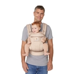 Ergobaby OMNI dream - Natural dots кенгуру-рюкзак